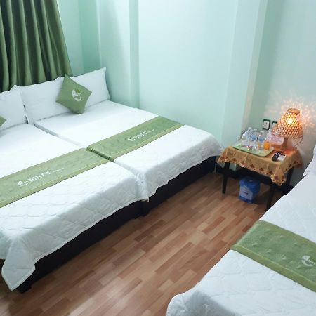 Emt Homestay Hue Vietnam Zewnętrze zdjęcie