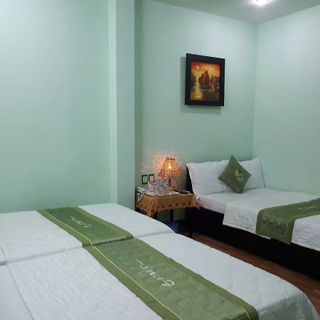 Emt Homestay Hue Vietnam Zewnętrze zdjęcie