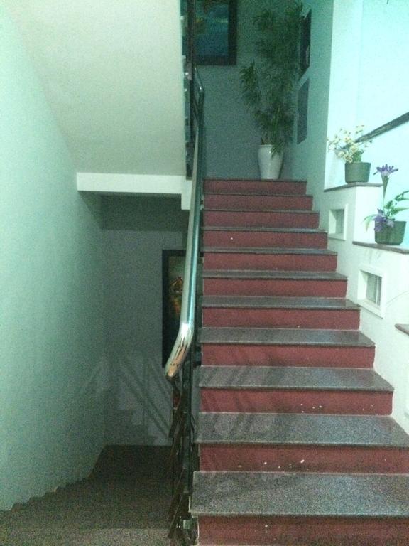 Emt Homestay Hue Vietnam Zewnętrze zdjęcie