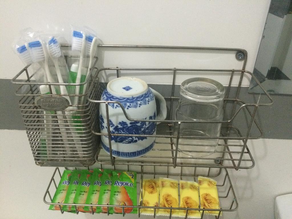 Emt Homestay Hue Vietnam Zewnętrze zdjęcie