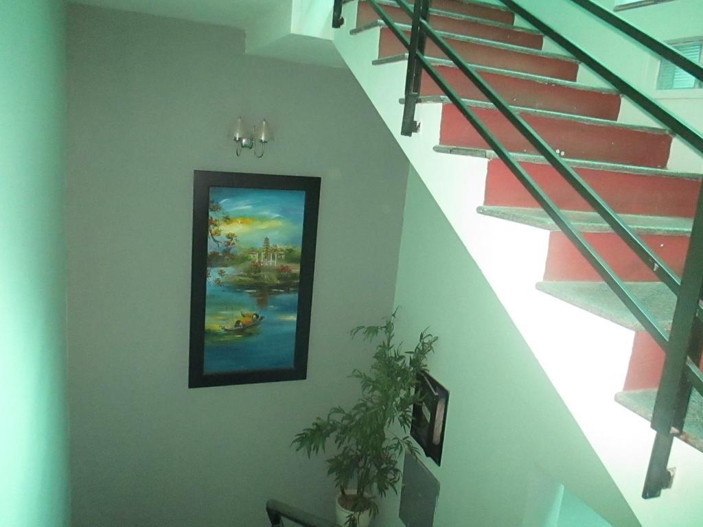 Emt Homestay Hue Vietnam Zewnętrze zdjęcie