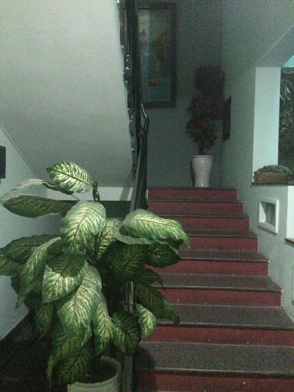 Emt Homestay Hue Vietnam Zewnętrze zdjęcie