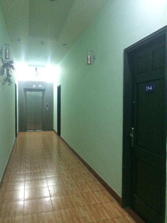 Emt Homestay Hue Vietnam Zewnętrze zdjęcie
