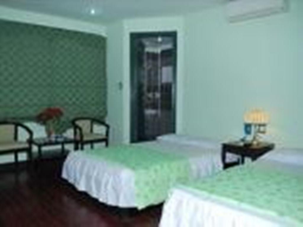 Emt Homestay Hue Vietnam Zewnętrze zdjęcie
