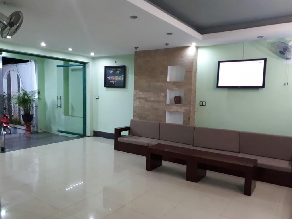 Emt Homestay Hue Vietnam Zewnętrze zdjęcie
