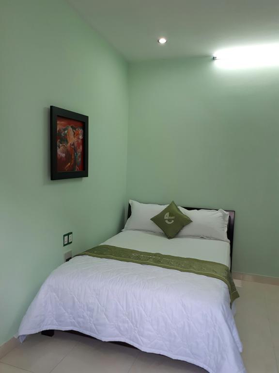Emt Homestay Hue Vietnam Zewnętrze zdjęcie