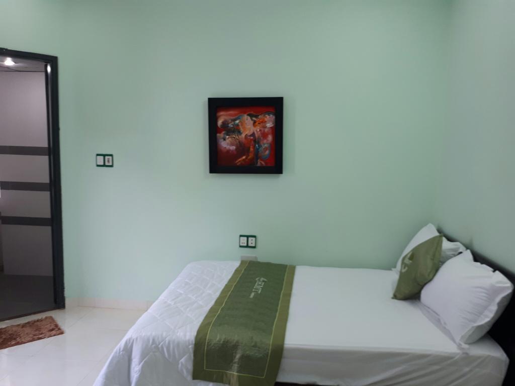 Emt Homestay Hue Vietnam Zewnętrze zdjęcie
