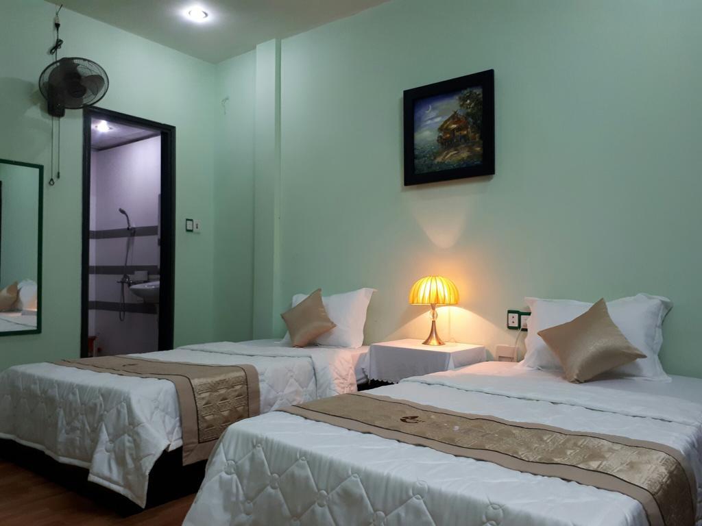Emt Homestay Hue Vietnam Zewnętrze zdjęcie