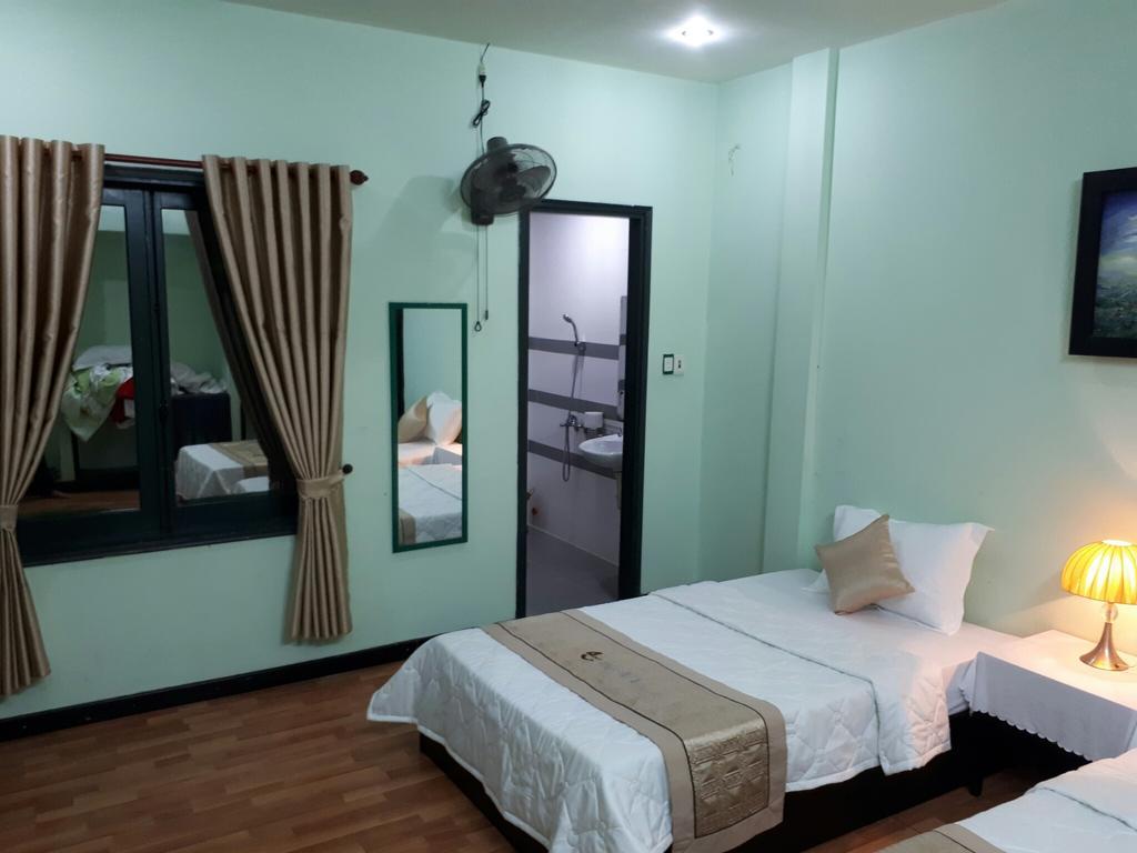 Emt Homestay Hue Vietnam Zewnętrze zdjęcie