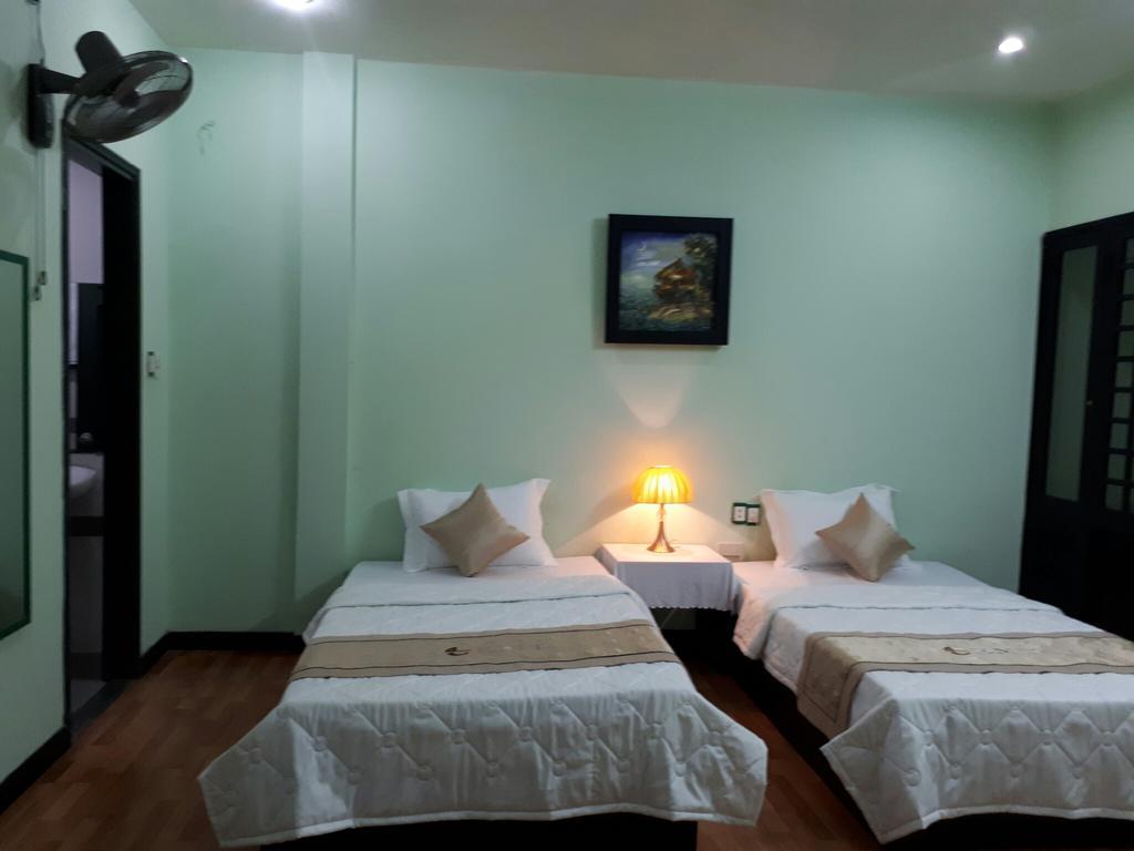 Emt Homestay Hue Vietnam Zewnętrze zdjęcie