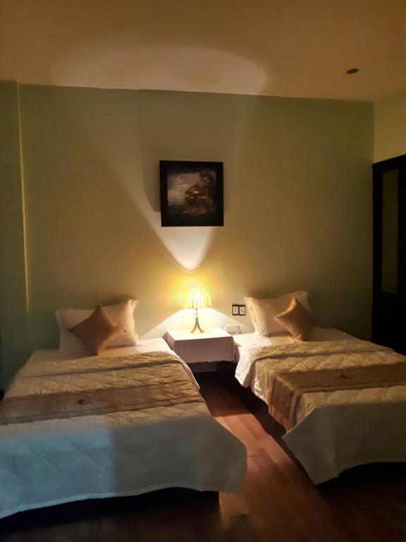 Emt Homestay Hue Vietnam Zewnętrze zdjęcie