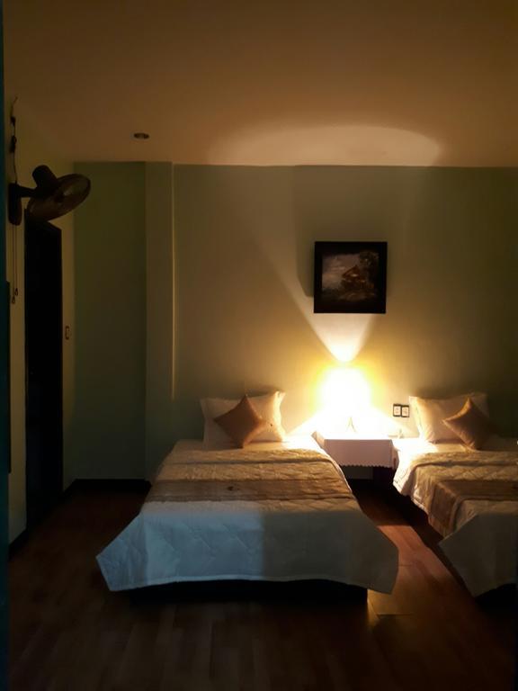 Emt Homestay Hue Vietnam Zewnętrze zdjęcie