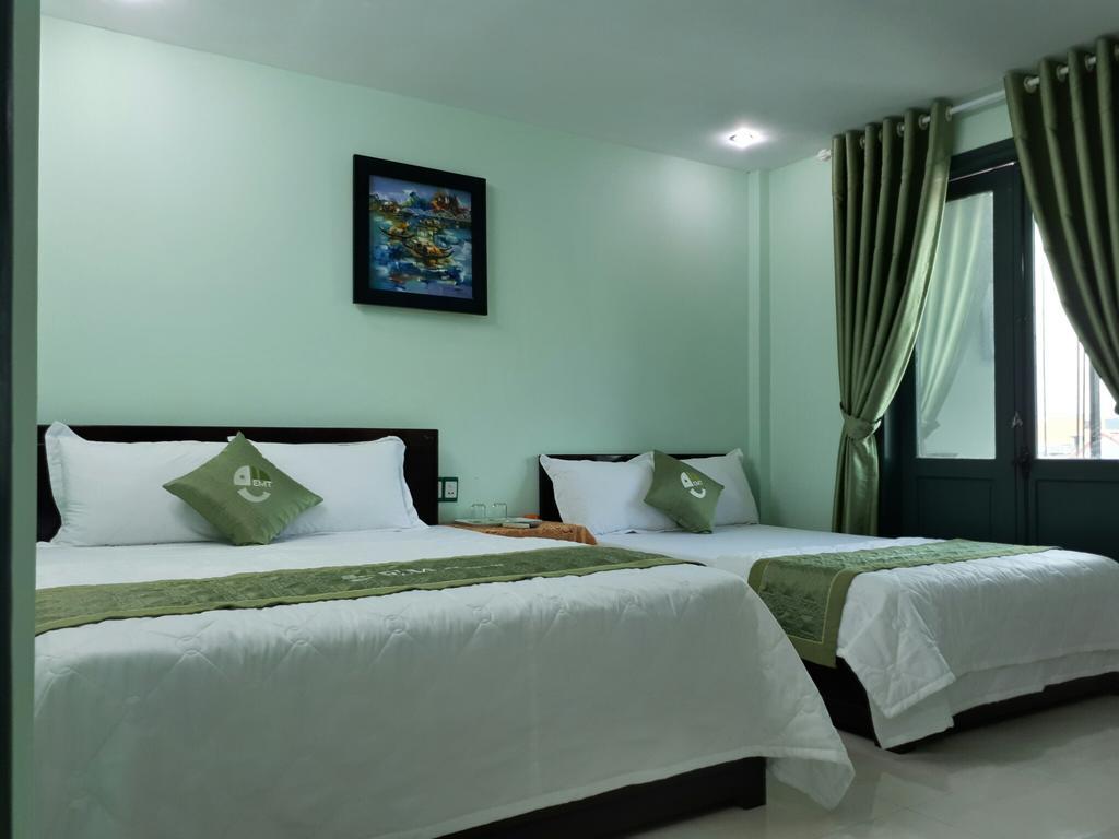 Emt Homestay Hue Vietnam Zewnętrze zdjęcie