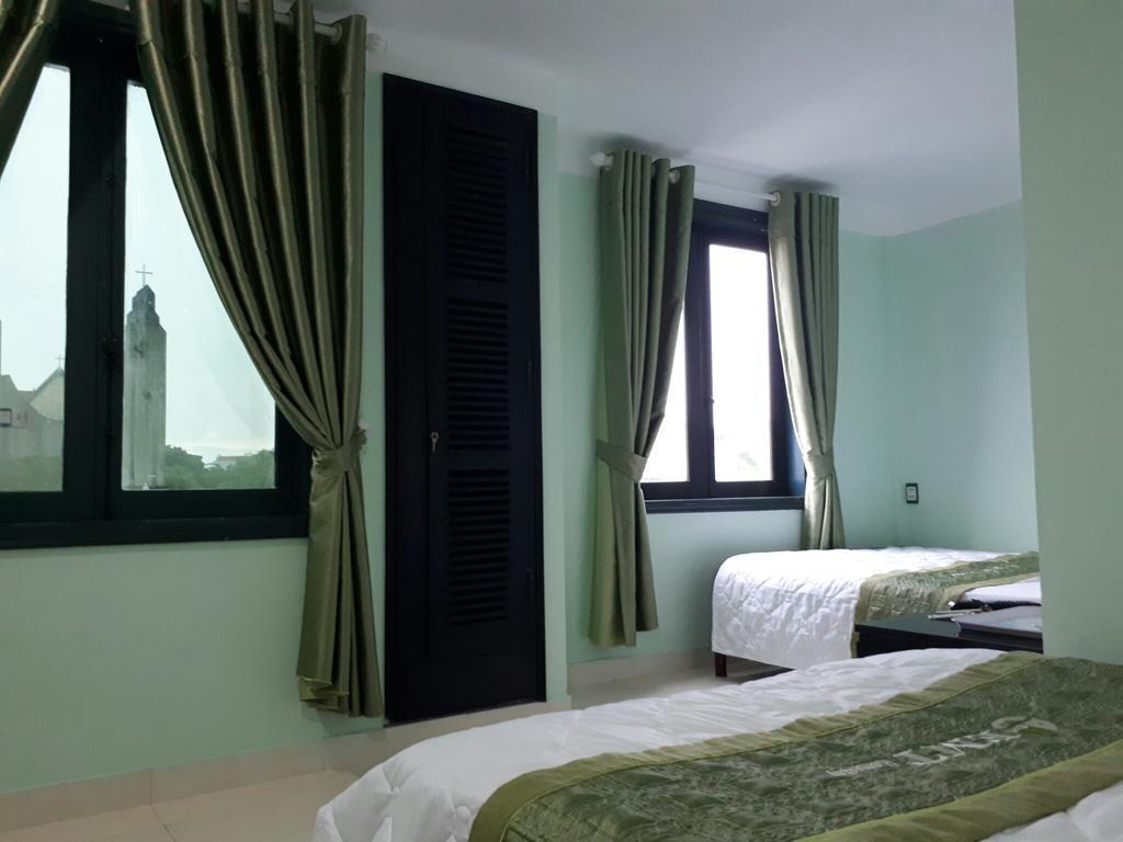 Emt Homestay Hue Vietnam Zewnętrze zdjęcie