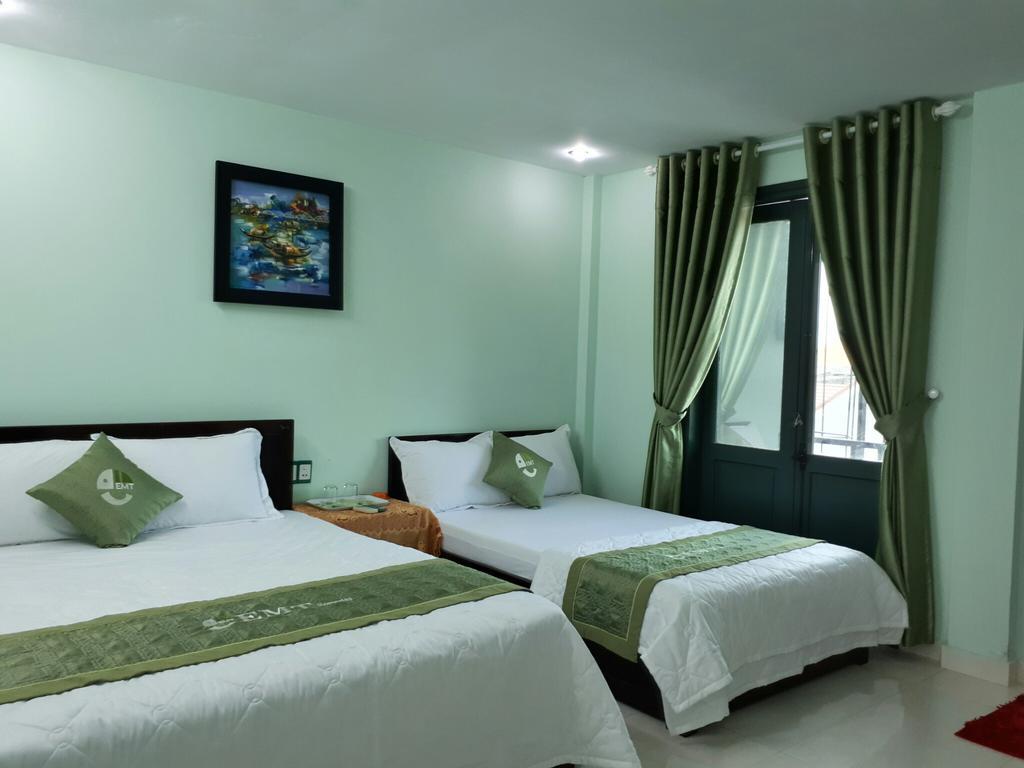 Emt Homestay Hue Vietnam Zewnętrze zdjęcie