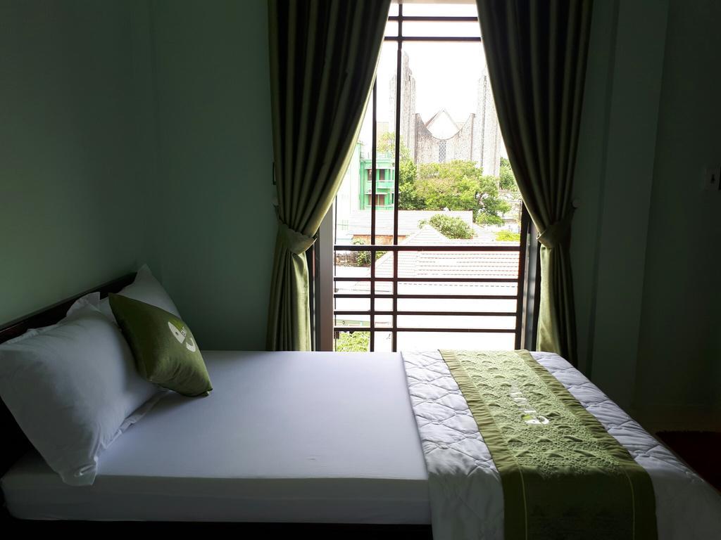 Emt Homestay Hue Vietnam Zewnętrze zdjęcie