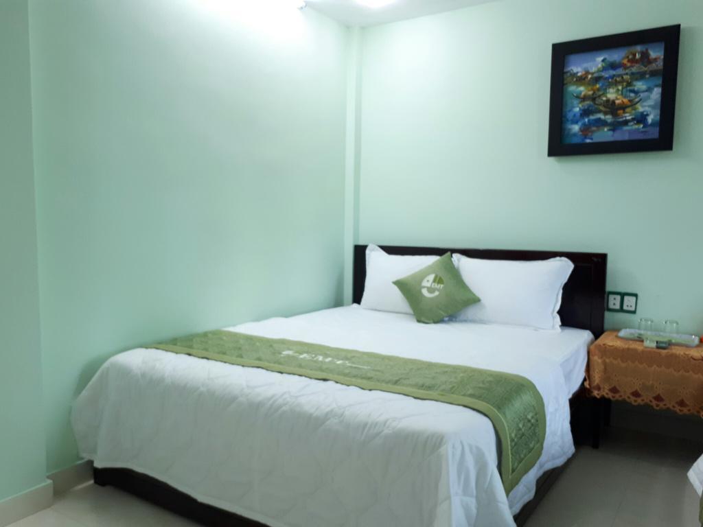 Emt Homestay Hue Vietnam Zewnętrze zdjęcie