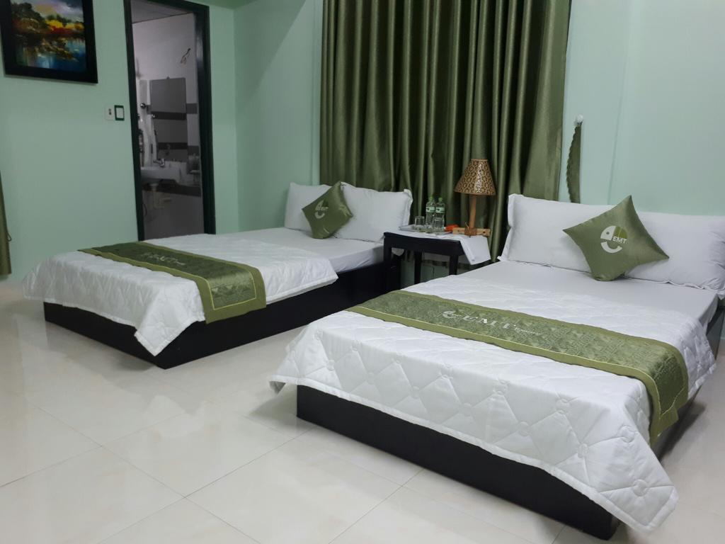 Emt Homestay Hue Vietnam Zewnętrze zdjęcie