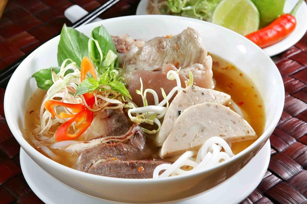 Emt Homestay Hue Vietnam Zewnętrze zdjęcie
