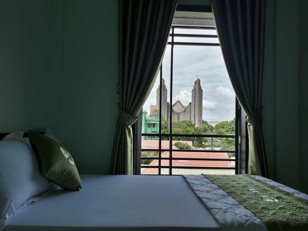 Emt Homestay Hue Vietnam Zewnętrze zdjęcie