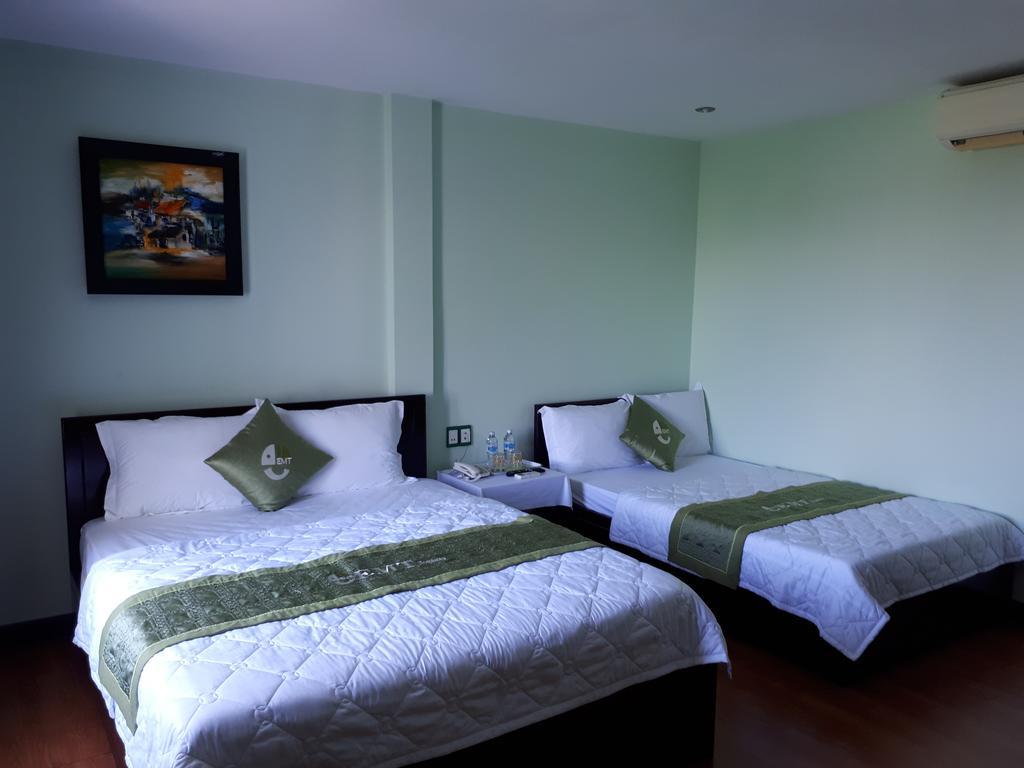 Emt Homestay Hue Vietnam Zewnętrze zdjęcie