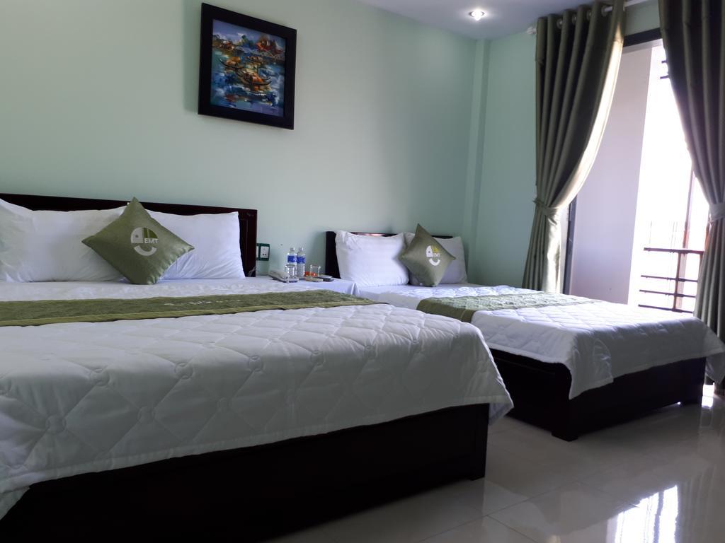 Emt Homestay Hue Vietnam Zewnętrze zdjęcie