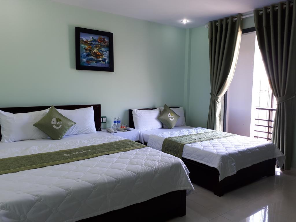 Emt Homestay Hue Vietnam Zewnętrze zdjęcie