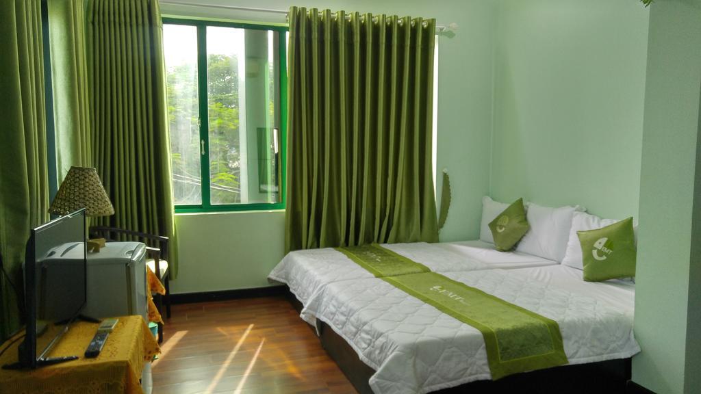Emt Homestay Hue Vietnam Zewnętrze zdjęcie