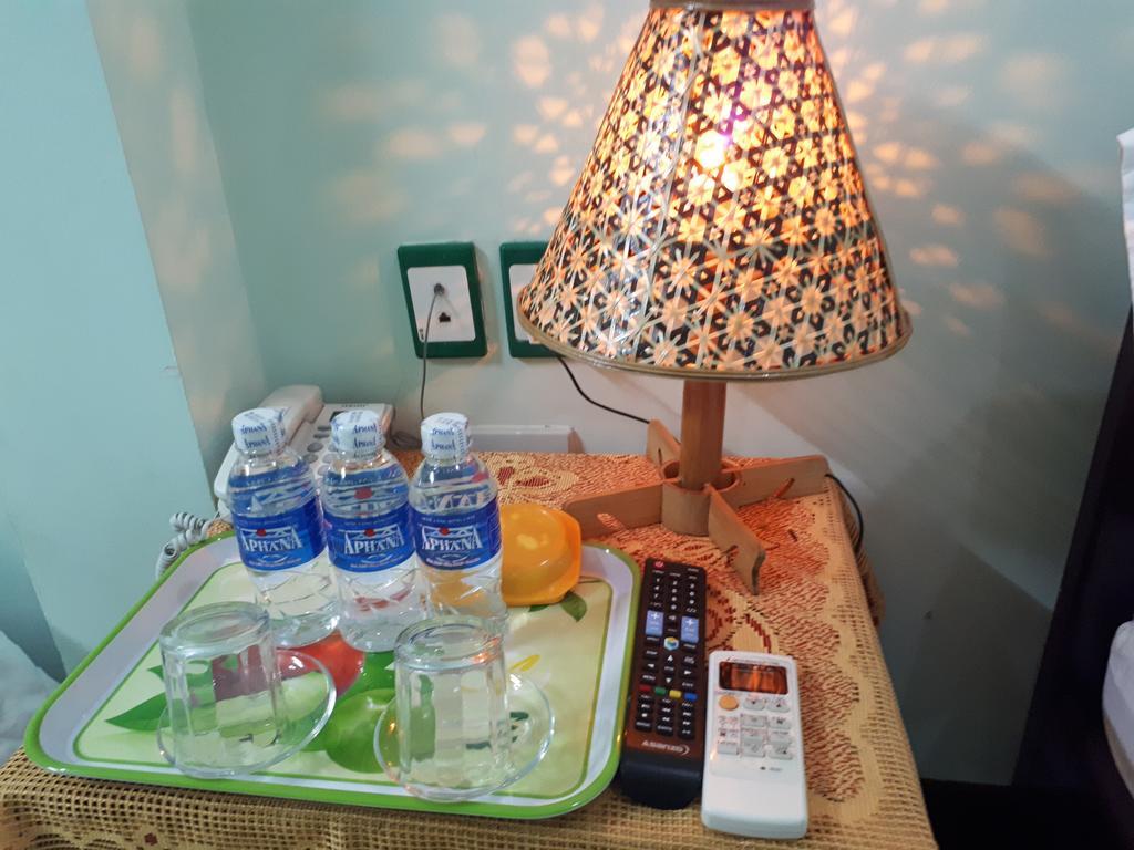 Emt Homestay Hue Vietnam Zewnętrze zdjęcie