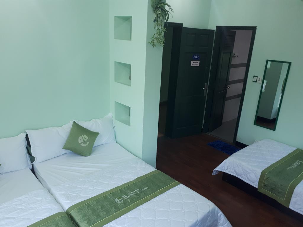 Emt Homestay Hue Vietnam Zewnętrze zdjęcie