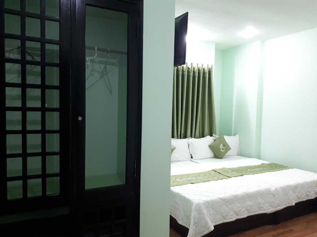 Emt Homestay Hue Vietnam Zewnętrze zdjęcie