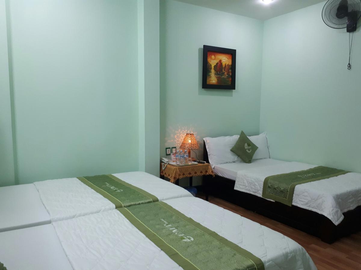 Emt Homestay Hue Vietnam Zewnętrze zdjęcie