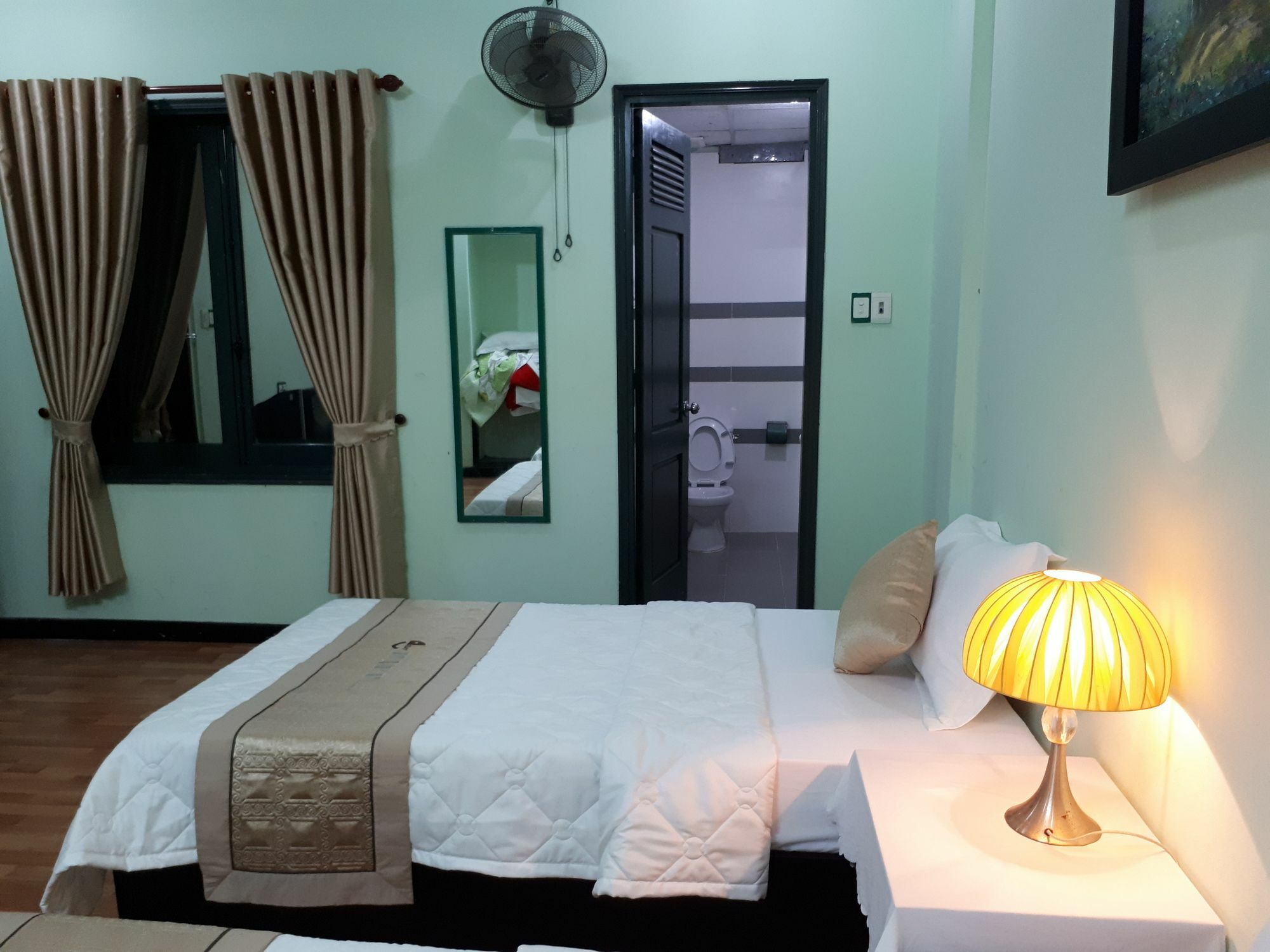 Emt Homestay Hue Vietnam Zewnętrze zdjęcie
