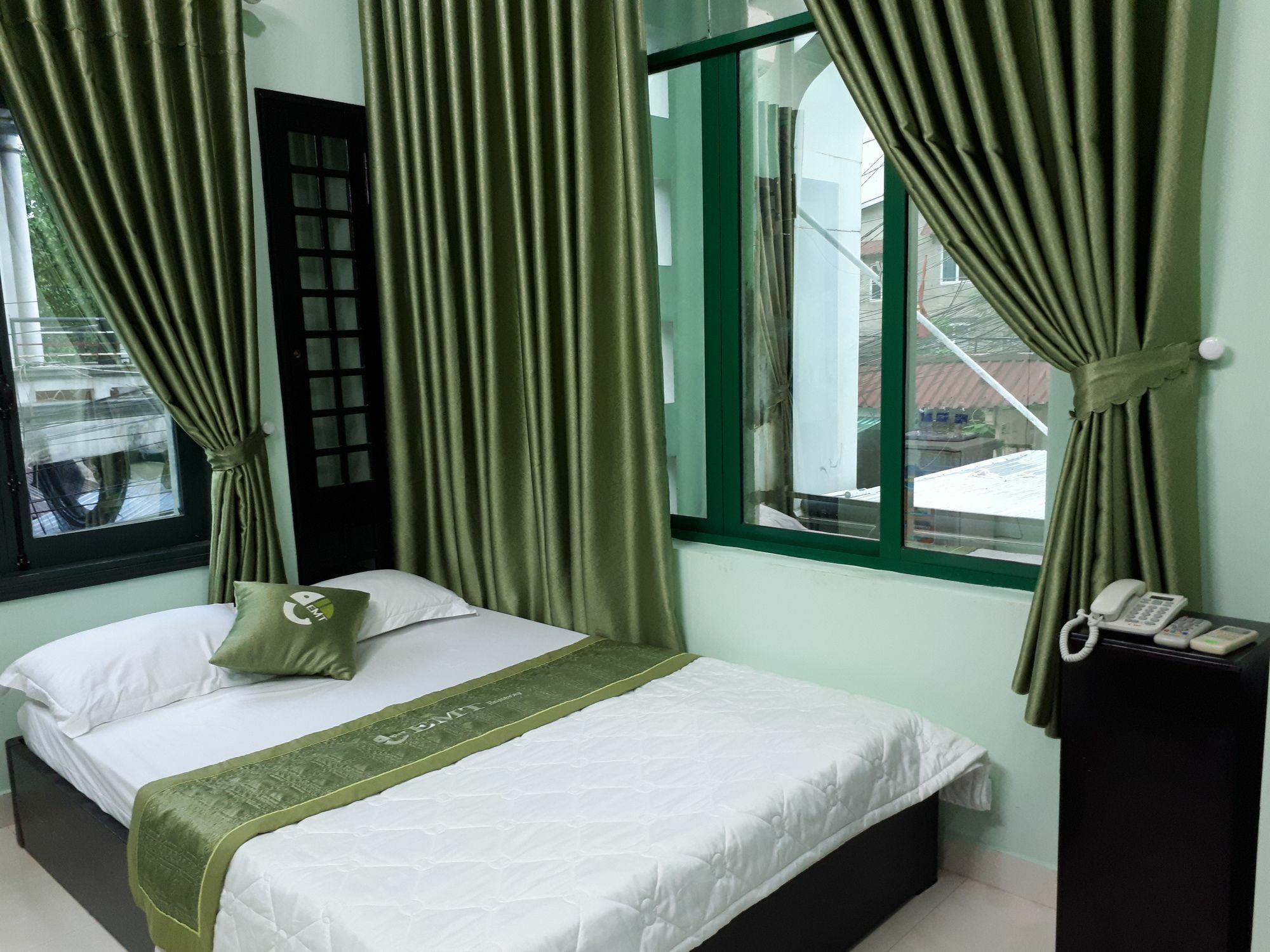 Emt Homestay Hue Vietnam Zewnętrze zdjęcie