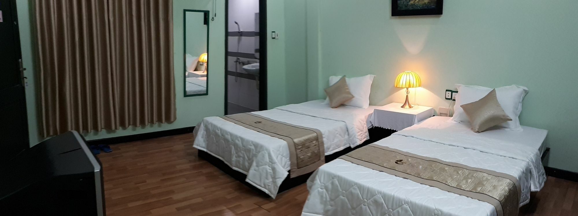 Emt Homestay Hue Vietnam Zewnętrze zdjęcie