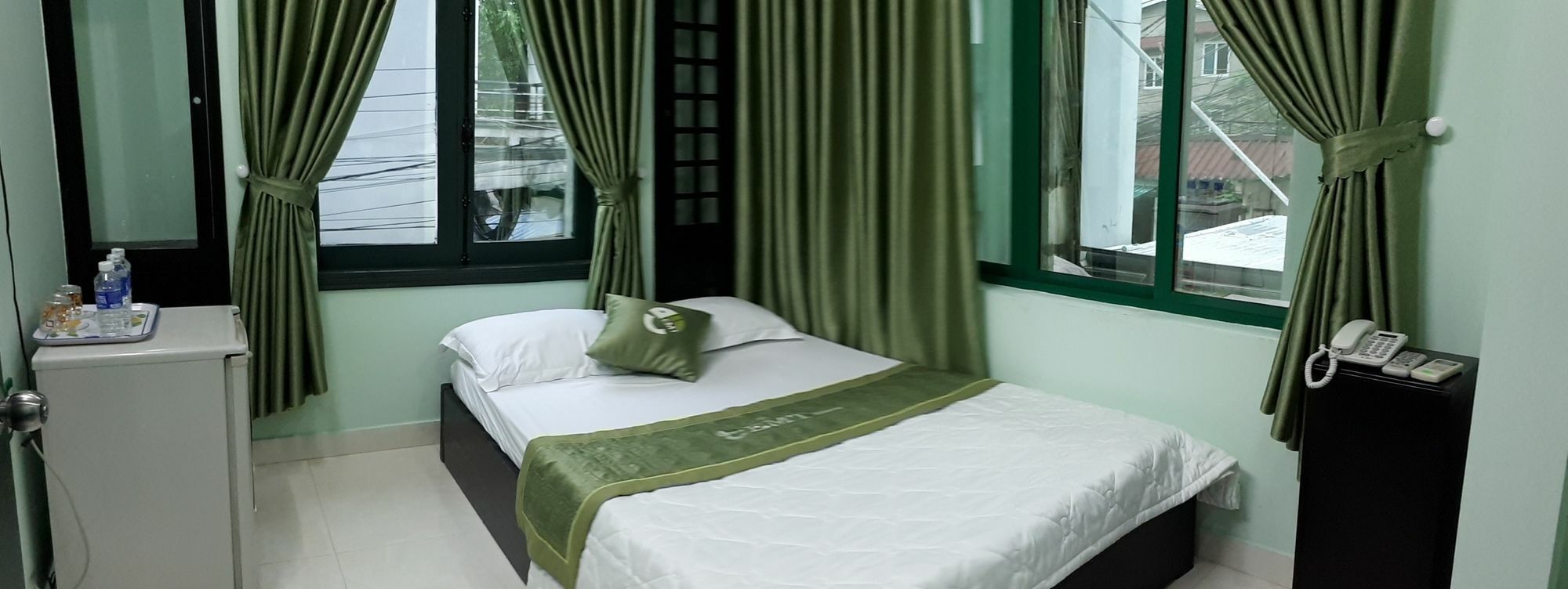Emt Homestay Hue Vietnam Zewnętrze zdjęcie